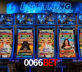 Programa VIP 0066Bet