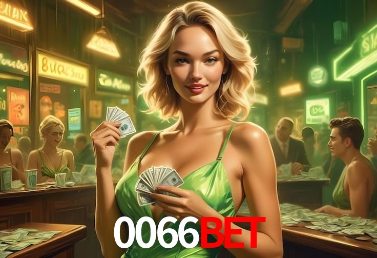 Painel RTP 0066Bet