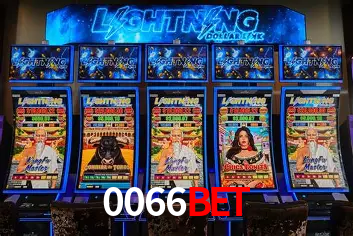 App 0066Bet iOS