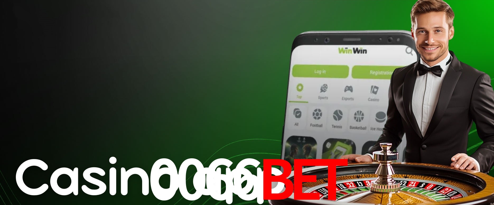 0066Bet Certificado eCOGRA