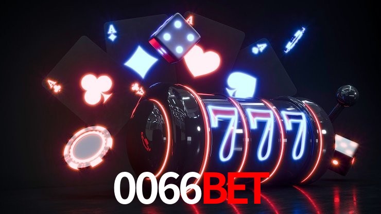 0066Bet plataforma — depósito PIX instantâneo no caixa
