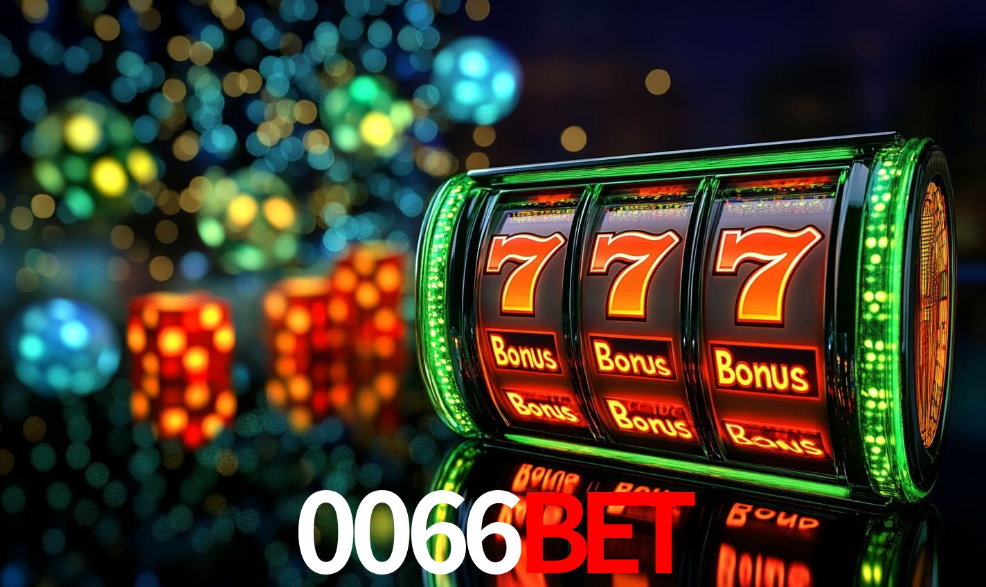 Segurança App 0066Bet