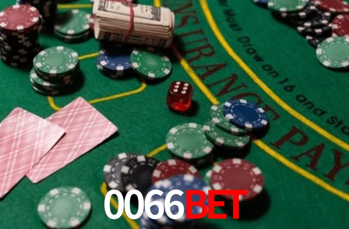 Bônus e promoções 0066Bet