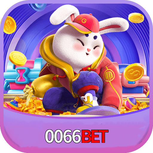 Logo 0066Bet