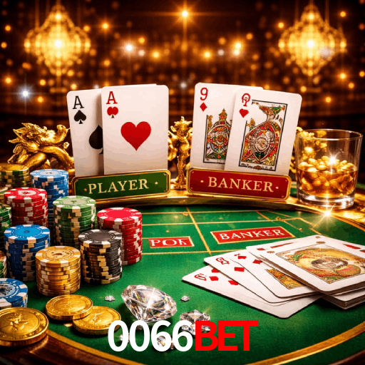 Níveis do programa VIP da 0066Bet