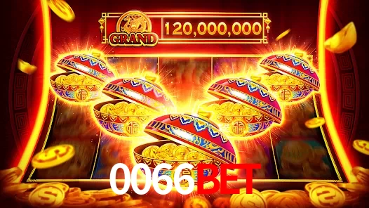 App 0066Bet slots mobile