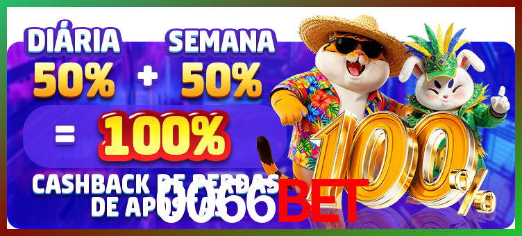 Qualificar VIP 0066Bet